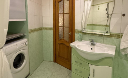 Купить 2-комнатную квартиру, Орша, 1 Молодежная 25. Фото 7