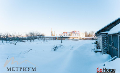 Купить 2-комнатную квартиру, Столбцы, Титова ул., 20/1. Фото 18