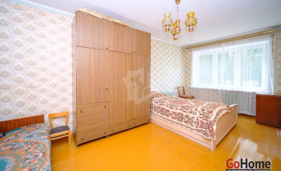 Купить 2-комнатную квартиру, Минск, Кольцова ул., 18/1 (Советский район). Фото 7