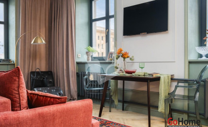 Купить 2-комнатную квартиру, Минск, Независимости просп., 42 (Партизанский район). Фото 5