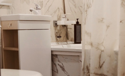 Снять 1-комнатную квартиру на сутки, Светлогорск, Интернациональная . Фото 5