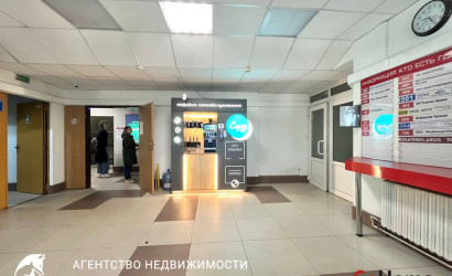 Аренда офиса, Минск, ул. Тимирязева, д. 65Б, 58.1 кв.м.. Фото 16