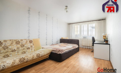 Купить 2-комнатную квартиру, Заславль, Студенецкая ул., 2/А. Фото 5