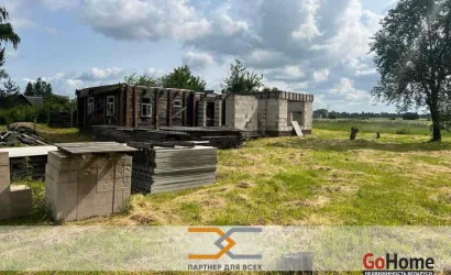  1-этаж.(40 м2), Калита(Центральная ул.)