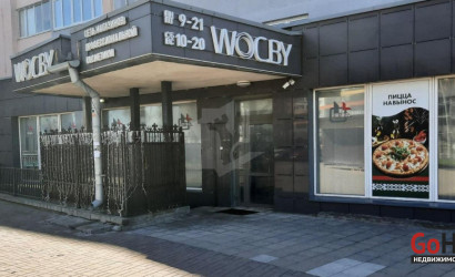 Продажа торгового помещения, Минск, Игуменский тракт, 16,  126.7 кв.м.. Фото 2