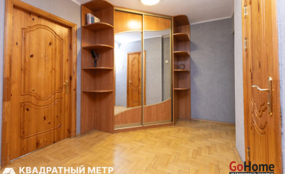 Купить 3-комнатную квартиру, Минск, Чкалова ул., 18/1 (Октябрьский район). Фото 12