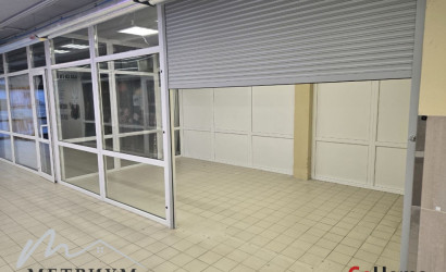 Аренда торгового помещения, Минск, Ложинская ул., 23,  18.2 кв.м.. Фото 2