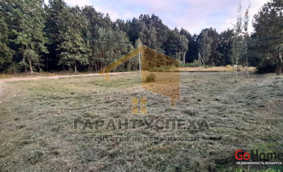 Купить участок, Заказанка, Знаменский с/с, 5 соток. Фото 1