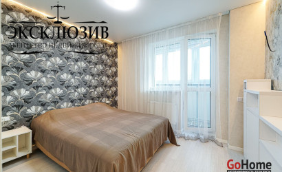 Купить 4-комнатную квартиру, Минск, Дзержинского просп., 15(Московский район). Фото 22
