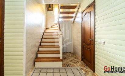 Купить дом, Тресковщина, Щорса, 26/А, 20 соток. Фото 17