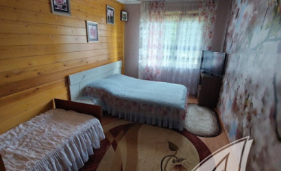 Купить дом, Хомутины, Новицковичский с/с, 25 соток. Фото 21