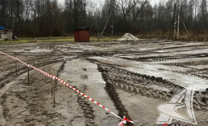 Купить участок, Брест, Знаменский с/с, 5 соток. Фото 2