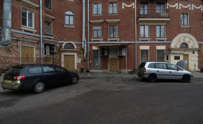 Аренда офиса, Минск, Свердлова ул., 22,  546.3 кв.м.. Фото 16