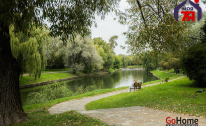 Купить 2-комнатную квартиру, Минск, Кошевого ул., 31 (Партизанский район). Фото 15