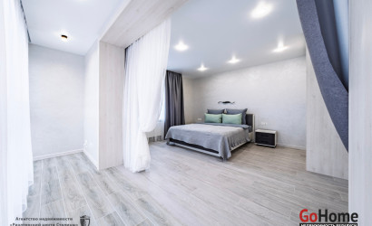 Купить 2-комнатную квартиру, Копище, Николая Камова, 1. Фото 10