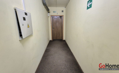 Продажа офиса, Минск, Леонида Беды, 8, 160.8 кв.м.. Фото 26