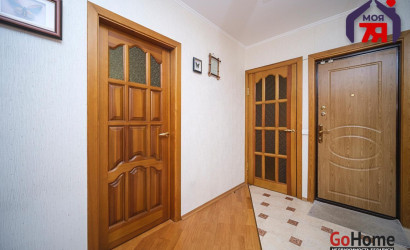 Купить 3-комнатную квартиру, Минск, Белецкого ул., 20 (Московский район). Фото 28