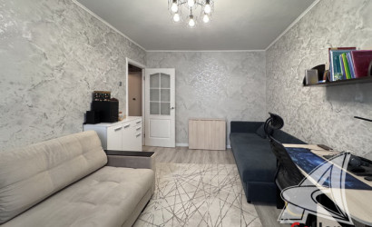 Купить 2-комнатную квартиру, Брест, Центр, ул. МОПРа. Фото 3