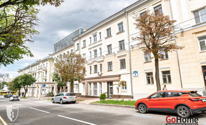 Аренда торгового помещения, Минск, Алоизы Пашкевич, 5, 140.1 кв.м.. Фото 30