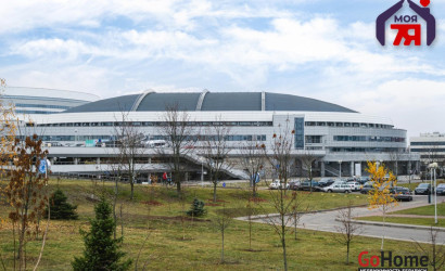 Купить 2-комнатную квартиру, Минск, Радужная ул., 11 (Центральный район). Фото 19