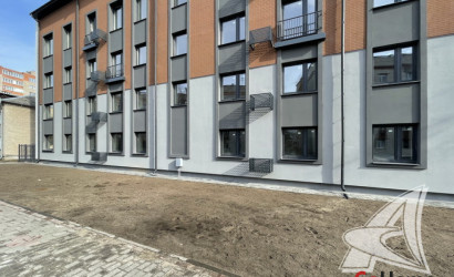 Купить 2-комнатную квартиру, Брест, Центр, ул. Халтурина. Фото 31