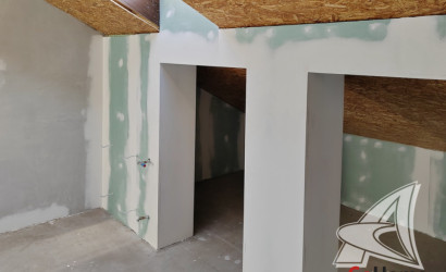 Купить дом, Брест, Волынка, 3.37 соток. Фото 14