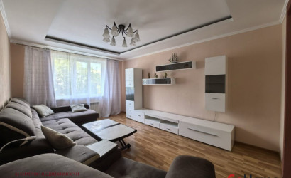Купить 4-комнатную квартиру, Бобруйск, Строителей, 26. Фото 4