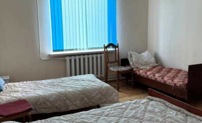 Снять 5-комнатную квартиру на сутки, Боровляны, Радужная, 26. Фото 4