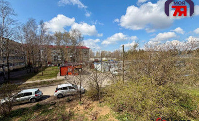 Купить 2-комнатную квартиру, Слуцк, Социалистическая ул., 132. Фото 23