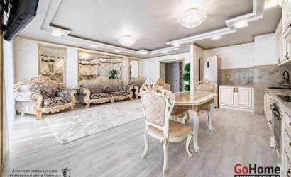 Купить 2-комнатную квартиру, Минск, Скрыганова, 4А(Фрунзенский район). Фото 2