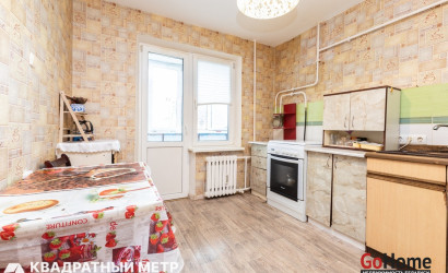 Купить 2-комнатную квартиру, Смолевичи, Пионерская 4. Фото 7