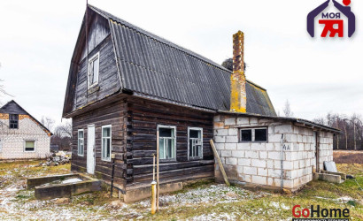 Купить дом, Белица, 15 соток. Фото 3