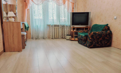 Купить 1-комнатную квартиру, Минск, Казинца ул., 43 (Октябрьский район). Фото 14