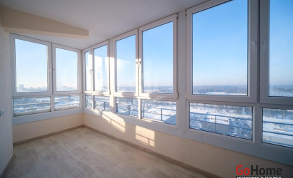 Купить 3-комнатную квартиру, Минск, Гвишиани ул., 10 (Первомайский район). Фото 12