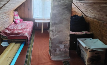 Купить дом в деревне, Оптик-Узборье, 4.42 соток. Фото 23