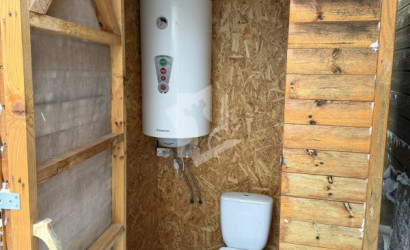 Купить дом в деревне, ДРУЖБА В БОЯРАХ, 8.04 соток. Фото 20