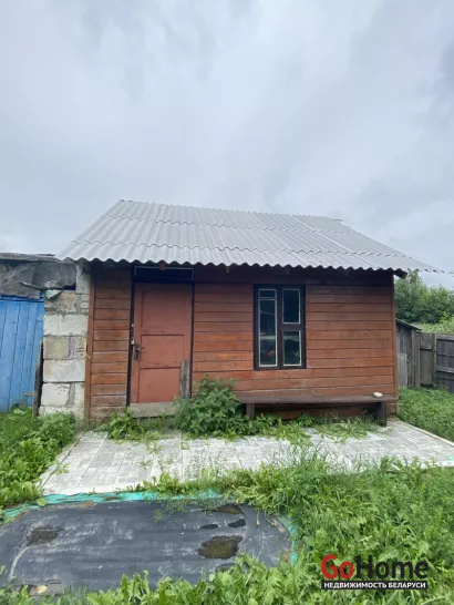  2-этаж.(154.5 м2), Поставы(Тихая ул.)