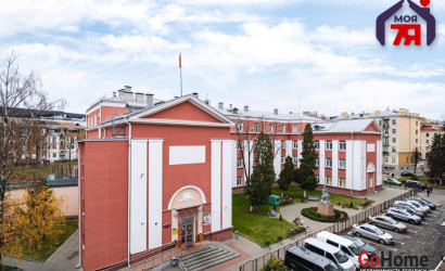 Купить 3-комнатную квартиру, Минск, Свердлова ул., 32 (Октябрьский район). Фото 12