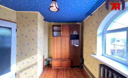 Купить дом, Старобин, Пушкина ул., 20 соток. Фото 30