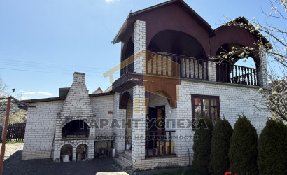 Купить дачу, Шебрин, Тельминский с/с, 4.98 соток. Фото 2