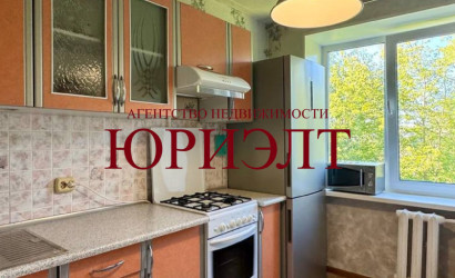 Купить 3-комнатную квартиру, Борисов, Нормандия-Неман, 5. Фото 1