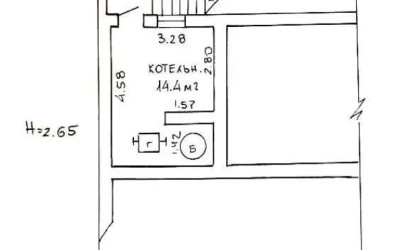 Купить коттедж, Минск, Рябинницкая, 1А, 13.44 соток. Фото 40