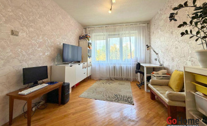 Купить 3-комнатную квартиру, Минск, Жудро ул., 39 (Фрунзенский район). Фото 11