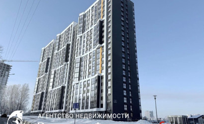 Купить 2-комнатную квартиру, Минск, Кузьмы Минина ул. 6 (Московский район). Фото 2