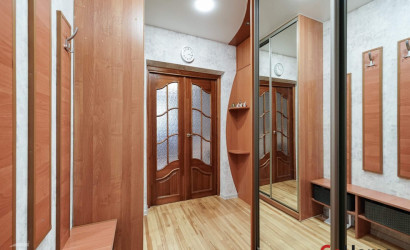 Купить 2-комнатную квартиру, Минск, Правда газеты просп., 46 (Московский район). Фото 14