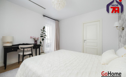 Купить 2-комнатную квартиру, Копище, Николая Камова ул., 1. Фото 15