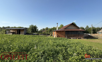Купить дом, Великие Хольневичи, Озёрная, 25, 15 соток. Фото 2