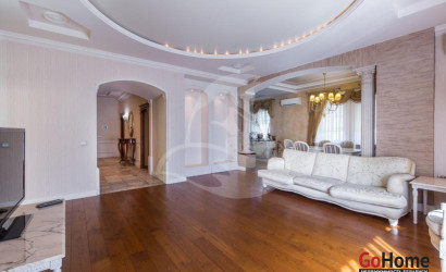 Снять 5-комнатную квартиру, Минск, Покровская ул. 6 (Центральный район). Фото 10