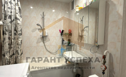 Купить 1-комнатную квартиру, Брест, ул. Гаврилова, д. . Фото 9