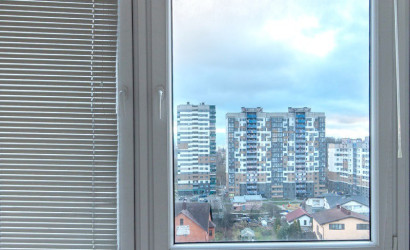 Купить 2-комнатную квартиру, Минск, Юрия Семеняко, 15 (Фрунзенский район). Фото 20